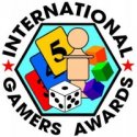International Gamers Awards 2017: лауреаты