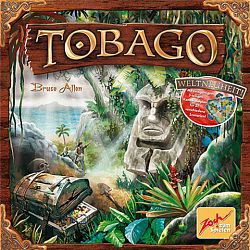 Тобаго 
