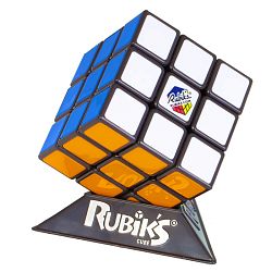 Кубик Рубика ( РУБИКС КР5026 Кубик Рубика 3х3 без наклеек, мягкий механизм)
